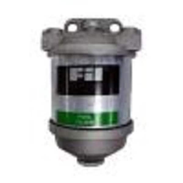 Fuel Filter Assembly